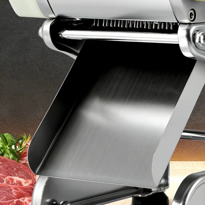 Commercial Kitchen Appliance - 業務用家庭用肉カッター・シュレッダー（きのこや豆皮用）- 食品調理用の効率的なキッチン家電