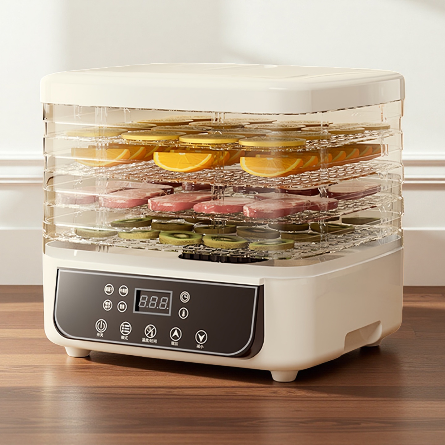 Commercial Food Dehydrator - 業務用食品乾燥機 大容量食品乾燥機 業務用厨房乾燥機 卸売