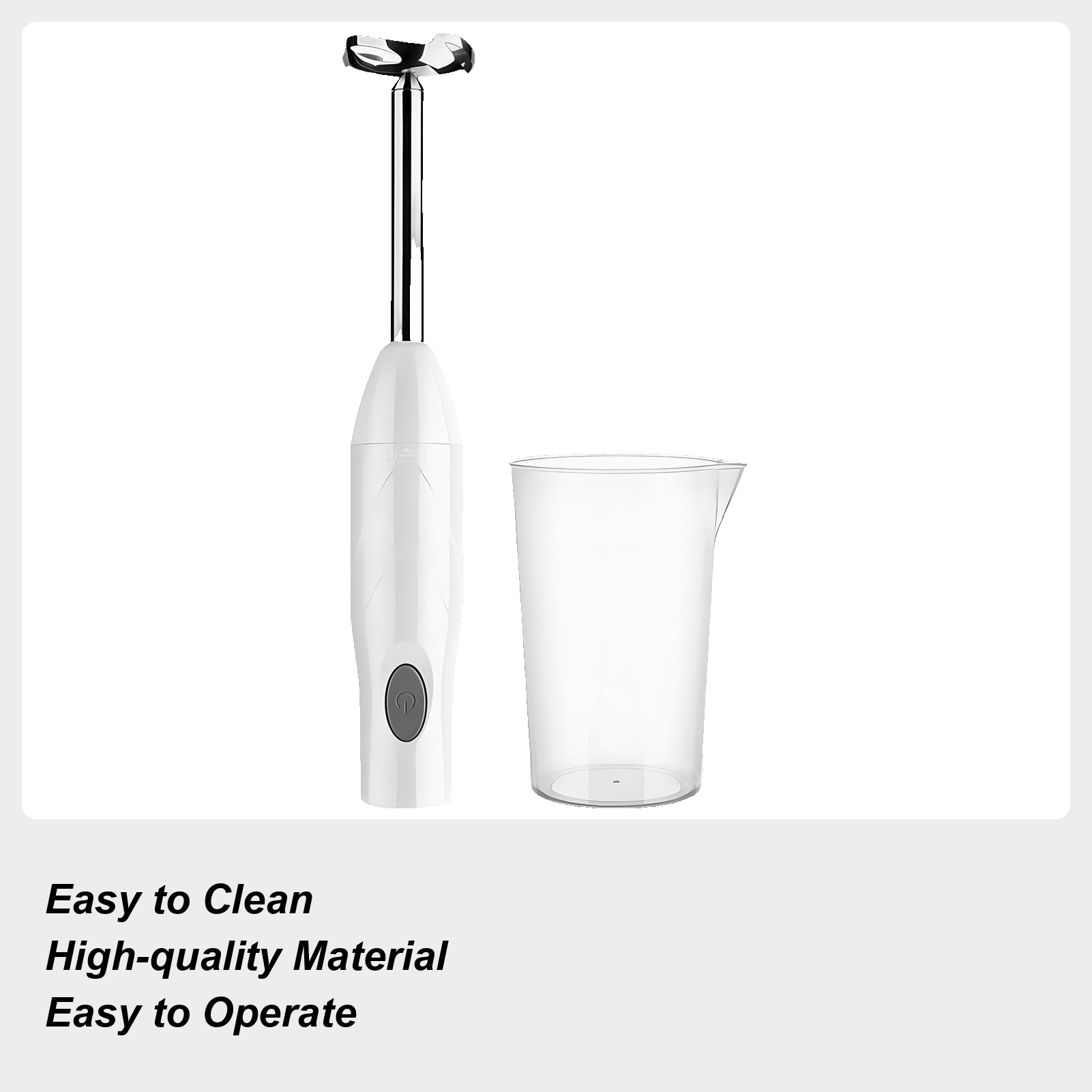 Bar Blender Mixing - ハンドブレンダー浸漬強力な食品ミキシングスティックフルーツジュース電動スクイーザードリンクバーホームベビーミールラテスムージー用