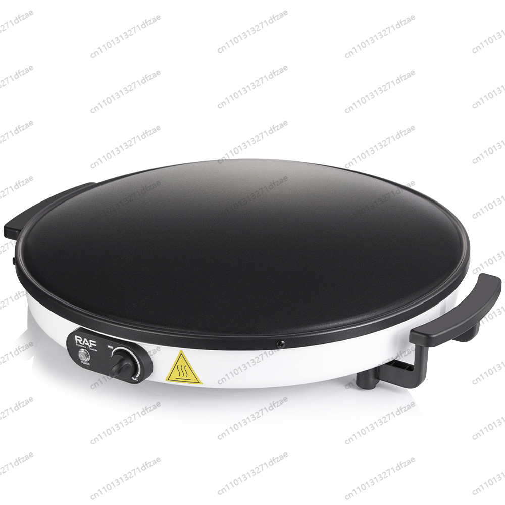 Commercial Kitchen Griddle - 業務用パンケーキ＆ブリトーメーカー | サンドイッチ＆朝食プレス - ファーストフードや家庭用キッチンに最適な電気グリドル！