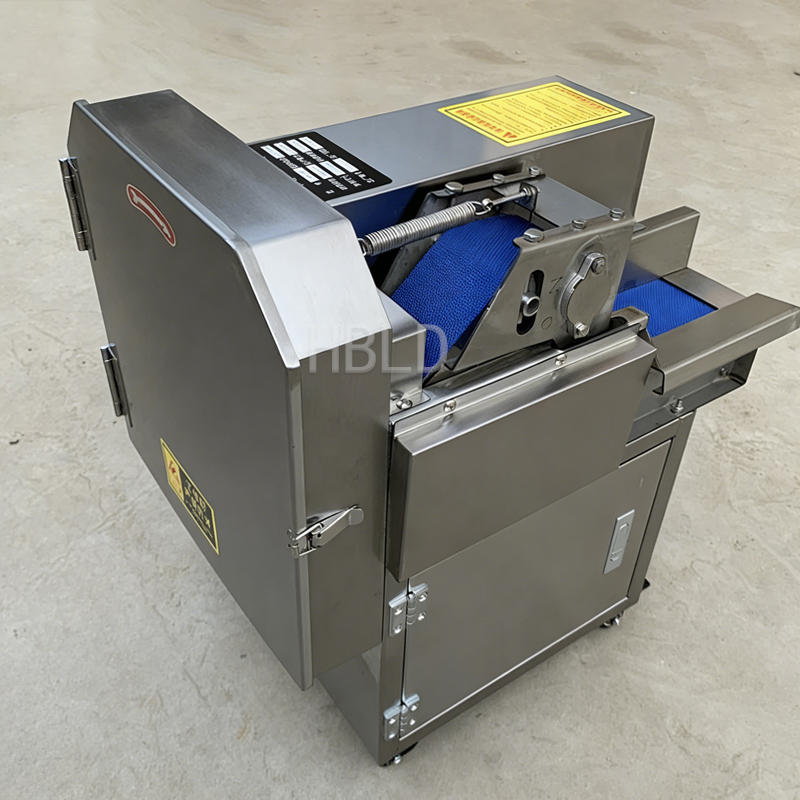 Commercial Kitchen Appliance - 2026年新型高効率業務用電動野菜スライサー、玉ねぎ・ネギ千切り機、緑黄色野菜カット用キッチン家電