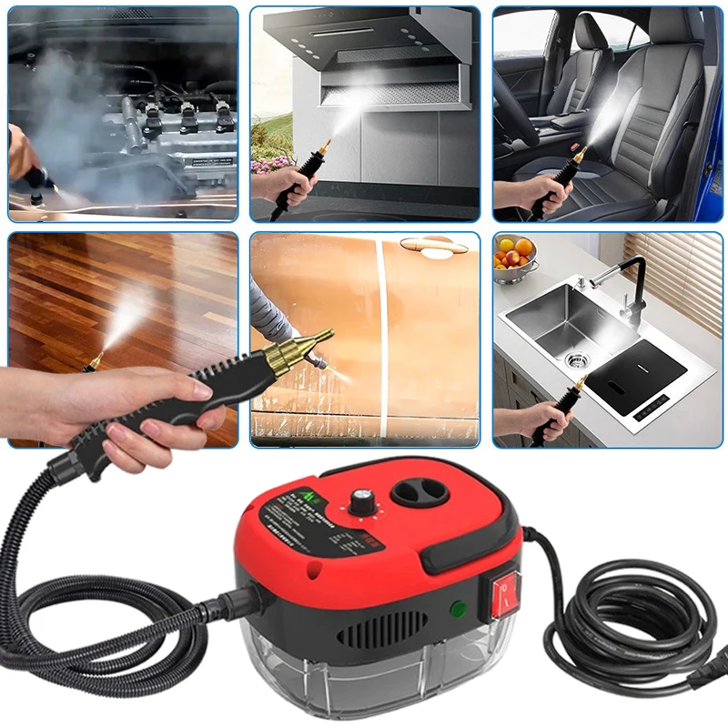 ハンドヘルド車のクリーニングツール,ジェットクリーナー,家庭 - Commercial Kitchen Air Conditioner のレビューと価格