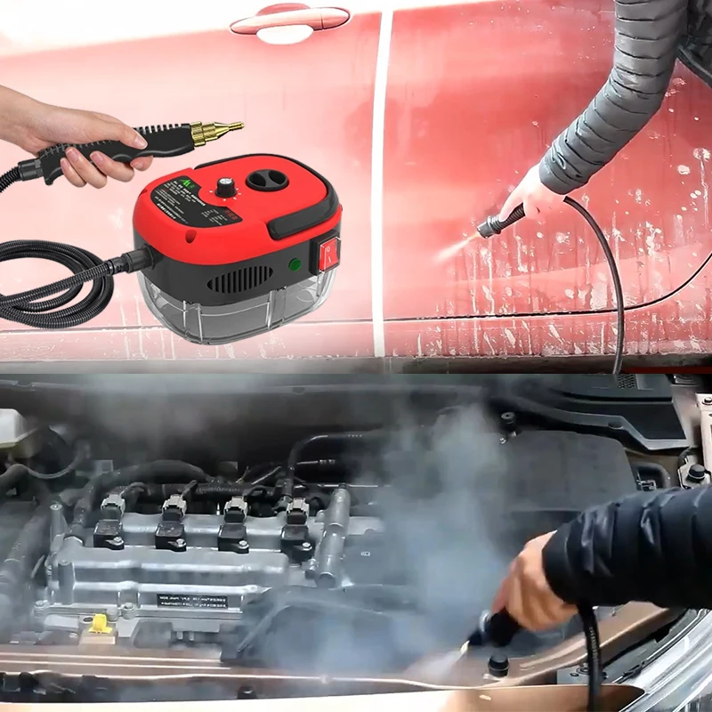 ハンドヘルド車のクリーニングツール,ジェットクリーナー,家庭 - Commercial Kitchen Air Conditioner のレビューと価格