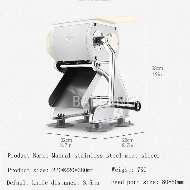 業務用家庭用肉カッター・シュレッダー（きのこや豆皮用）- 食 - Commercial Kitchen Appliance のレビューと価格