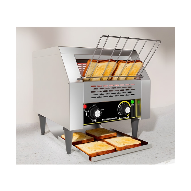TT-150新型業務用厨房機器電気グリドルパンコンベアステン - Commercial Kitchen Griddle のレビューと価格