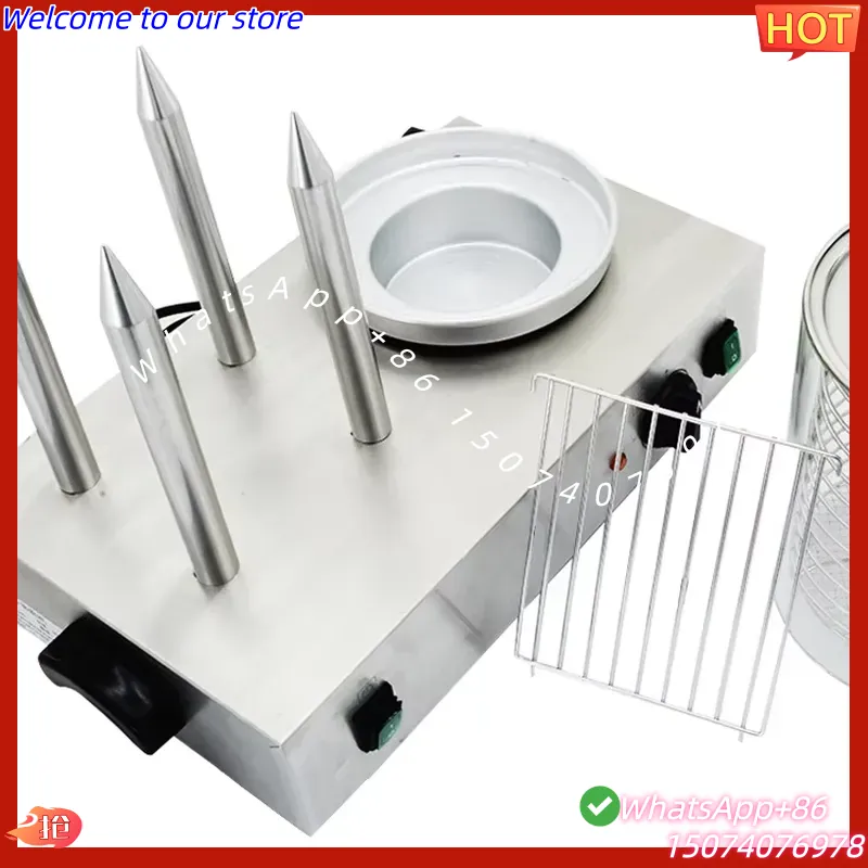 2026年式パン蒸し器ウォーマー自動ソーセージグリルマシン業 - Hot Dog Roller Grill のレビューと価格