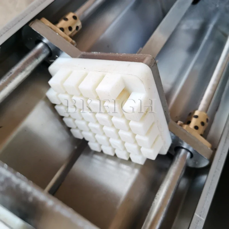 電動ポテトカッター 小型卓上野菜スライサー 業務用 人気キッ - Commercial Kitchen Appliance のレビューと価格
