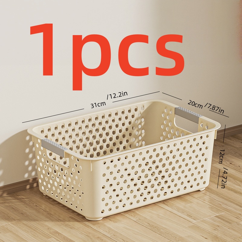 大容量のプラスチック製収納ボックスで、オープンなグリッドデザ - Commercial Kitchen Rack のレビューと価格