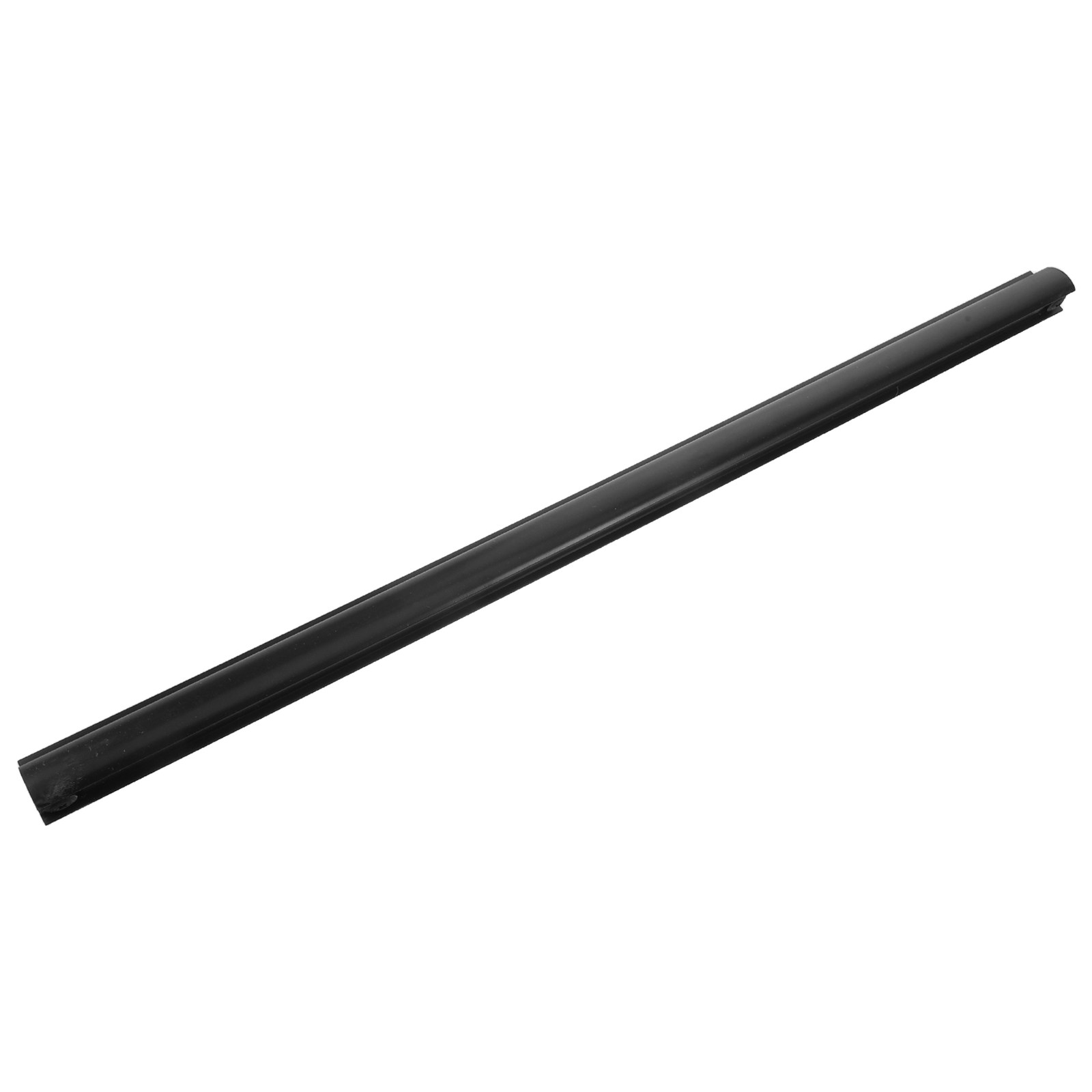 黒色のレストラン用チケットホルダーレール、スライド式レシート - Commercial Kitchen Rack のレビューと価格