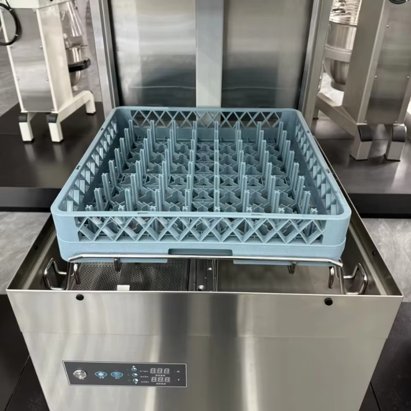 304ステンレス鋼業務用食器洗浄機-レストラン、ホテル、ケー - Commercial Kitchen And のレビューと価格