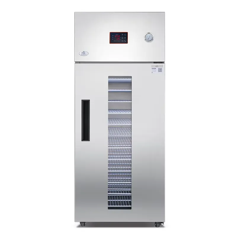 35～55度乾燥機 工業用・業務用 果物・野菜・食品乾燥機  - Commercial Food Dehydrator のレビューと価格