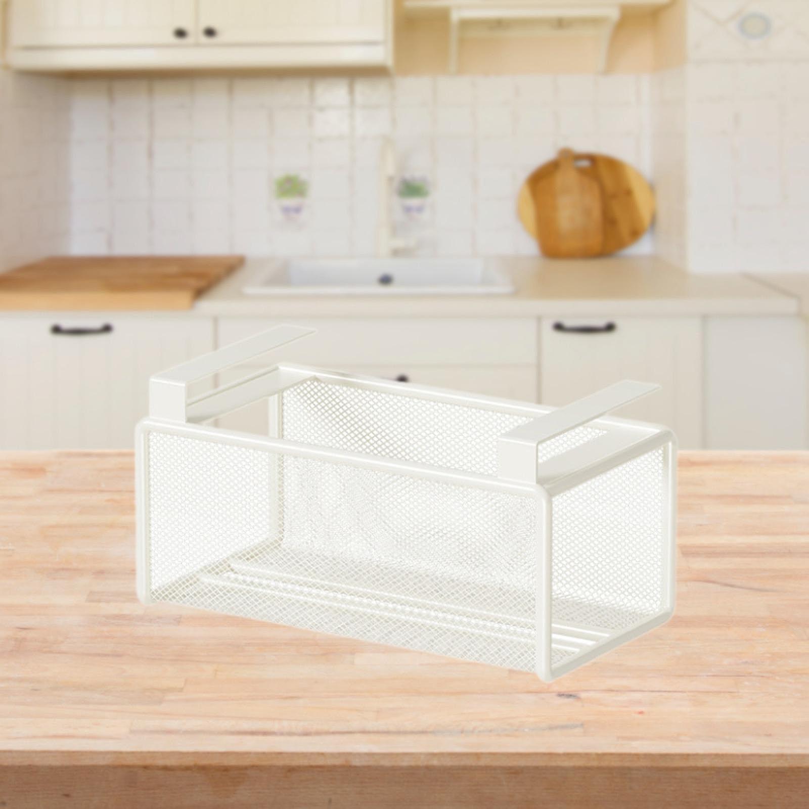キッチンティッシュホルダーティッシュラック簡単設置アイアンキ - Commercial Kitchen Rack のレビューと価格