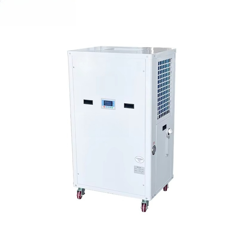 彭強5馬力業務用厨房エアコンヘビーデューティー冷却システム省 - Commercial Kitchen Air Conditioner のレビューと価格