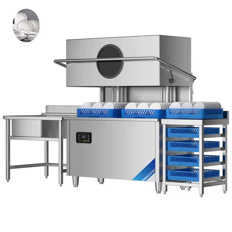 業務用高速サイクル式フードウォッシャー、レストラン厨房向け工 - Commercial Kitchen And のレビューと価格