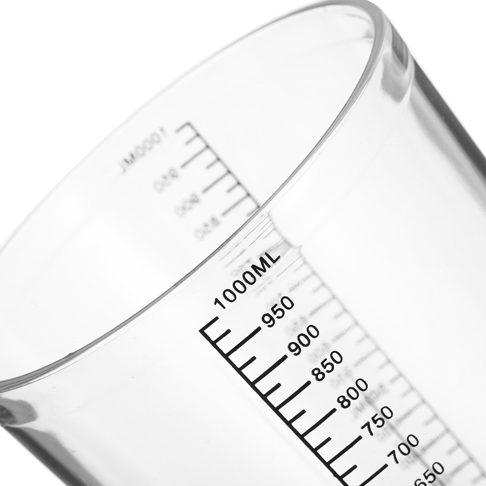 プラスチック製ブレンダーカップ交換用 1000ml 目盛り付 - Bar Blender Mixing のレビューと価格