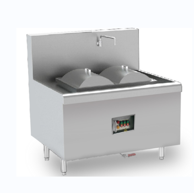27kW業務用電気ステンレス製炊飯器、人気の蒸し器、キッチン - Commercial Kitchen Steamer のレビューと価格