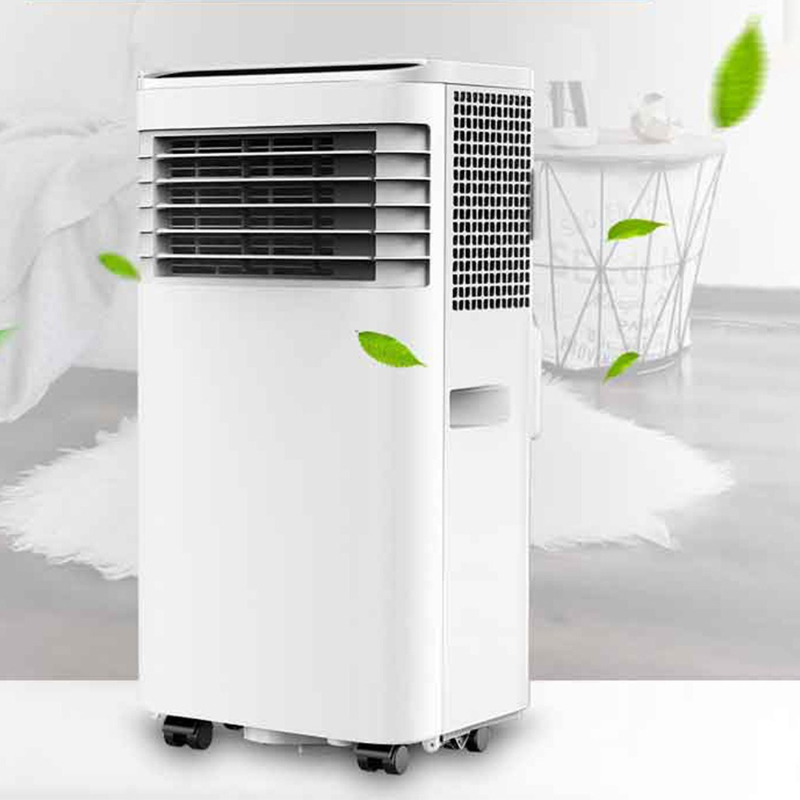 キッチン用ポータブルエアコン 環境に優しい冷媒 モバイルエア - Commercial Kitchen Air Conditioner のレビューと価格