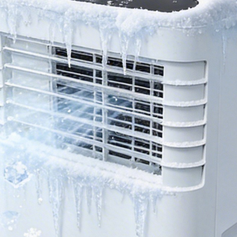 キッチン用ポータブルエアコン 環境に優しい冷媒 モバイルエア - Commercial Kitchen Air Conditioner のレビューと価格