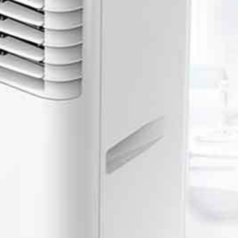 キッチン用ポータブルエアコン 環境に優しい冷媒 モバイルエア - Commercial Kitchen Air Conditioner のレビューと価格