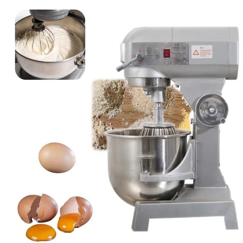 大型機器、ステンレス製生地ミキサー、小型キッチン家電ミキサー - Commercial Kitchen Appliance のレビューと価格