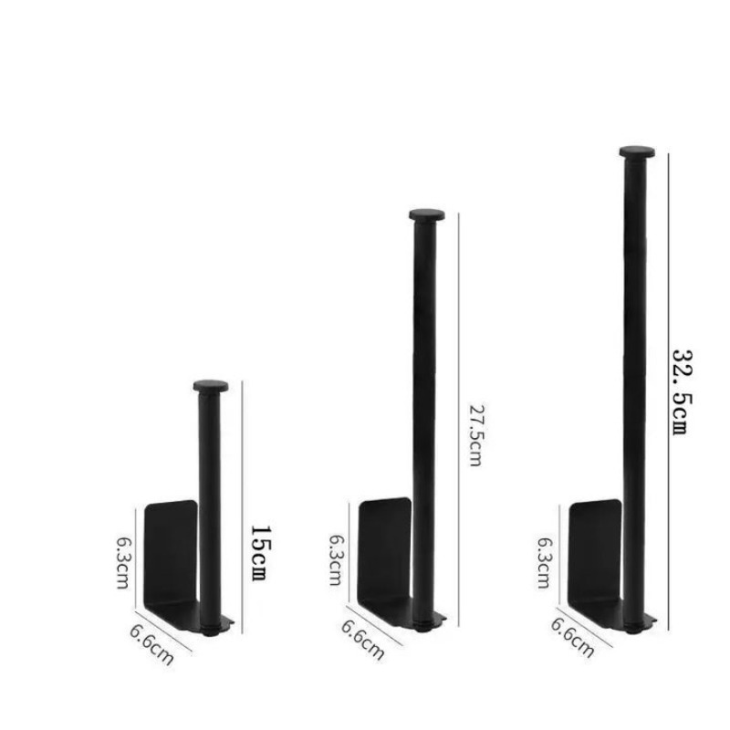 ペーパーロールホルダー、タオルラック、吊り下げ棚、バスルーム - Commercial Kitchen Rack のレビューと価格