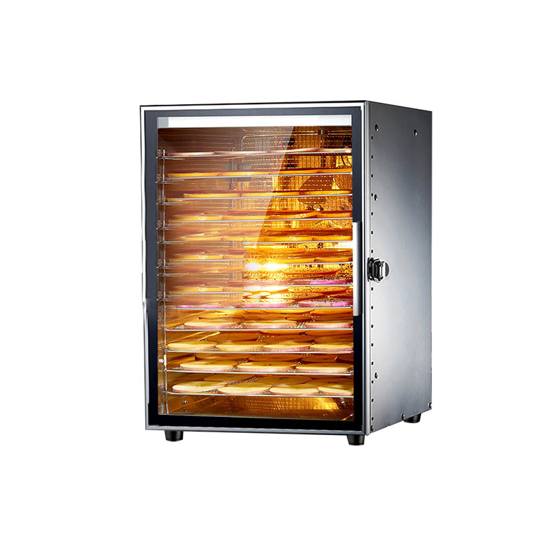 220V 110V ドライフルーツマシン食品脱水乾燥機フルー - Commercial Food Dehydrator のレビューと価格