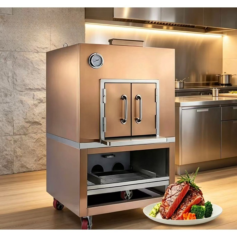 多機能業務用厨房機器 電気加熱式業務用調理機器 食品グレード - Commercial Kitchen Appliance のレビューと価格