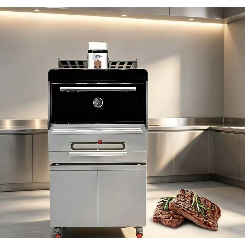 多機能業務用厨房機器 電気加熱式業務用調理機器 食品グレード - Commercial Kitchen Appliance のレビューと価格