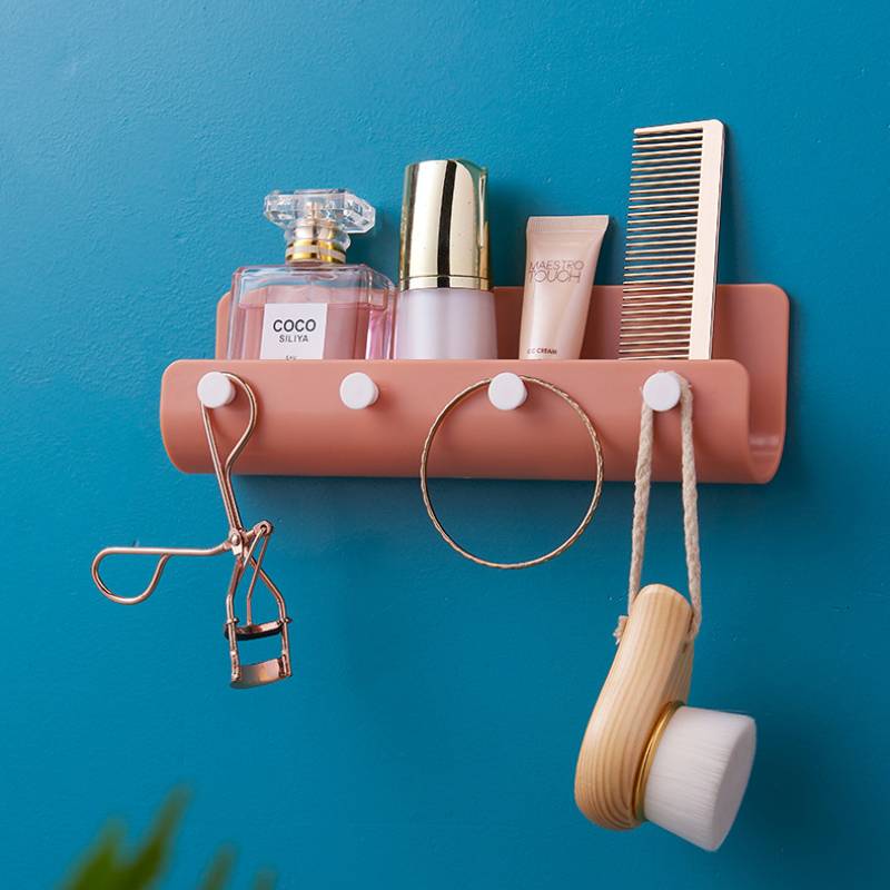 粘着式吊り下げキーホルダー 壁掛けキッチン乾燥ラック 耐久性 - Commercial Kitchen Rack のレビューと価格