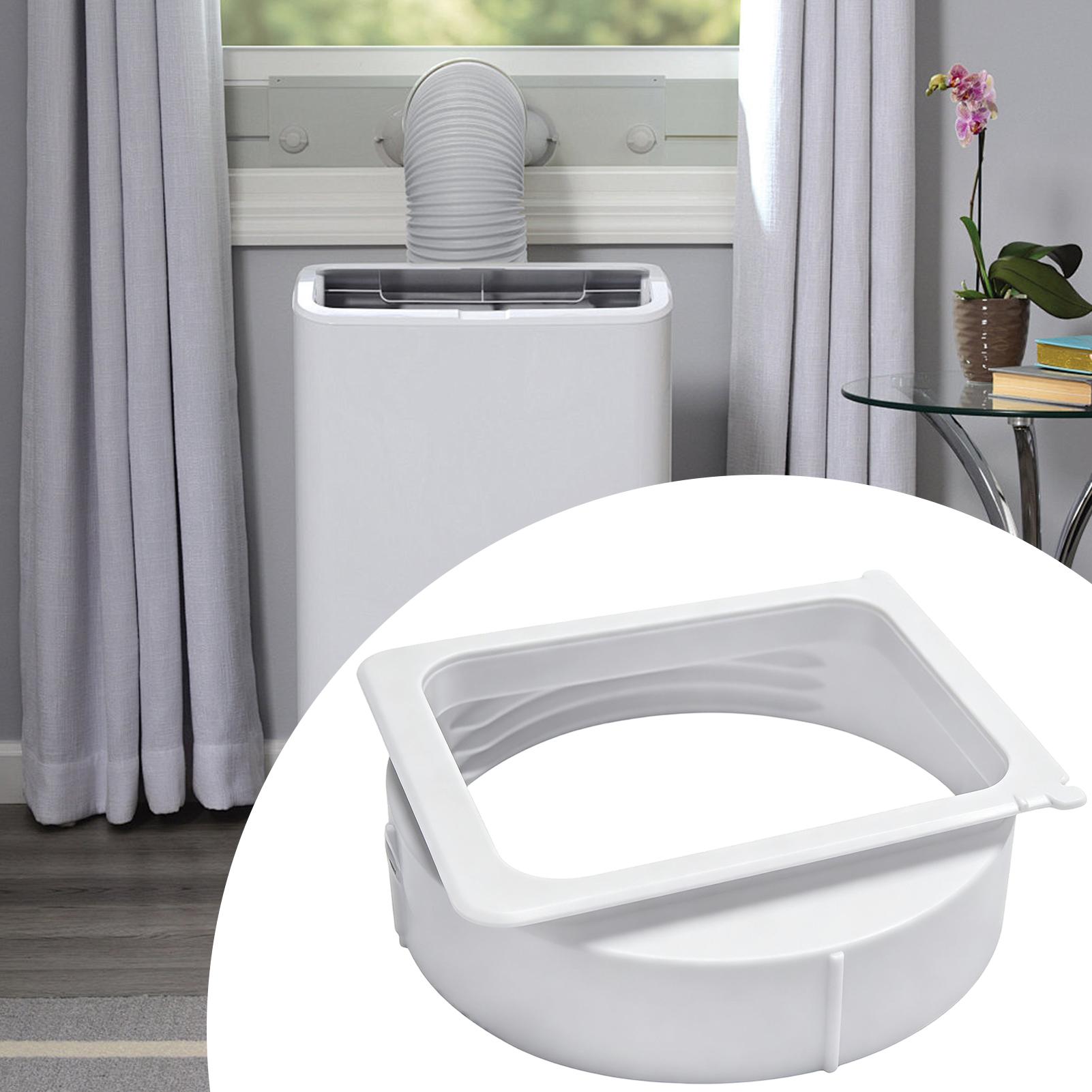 AC ホースコネクタ 15 センチメートルエアコンアダプター - Commercial Kitchen Air Conditioner のレビューと価格