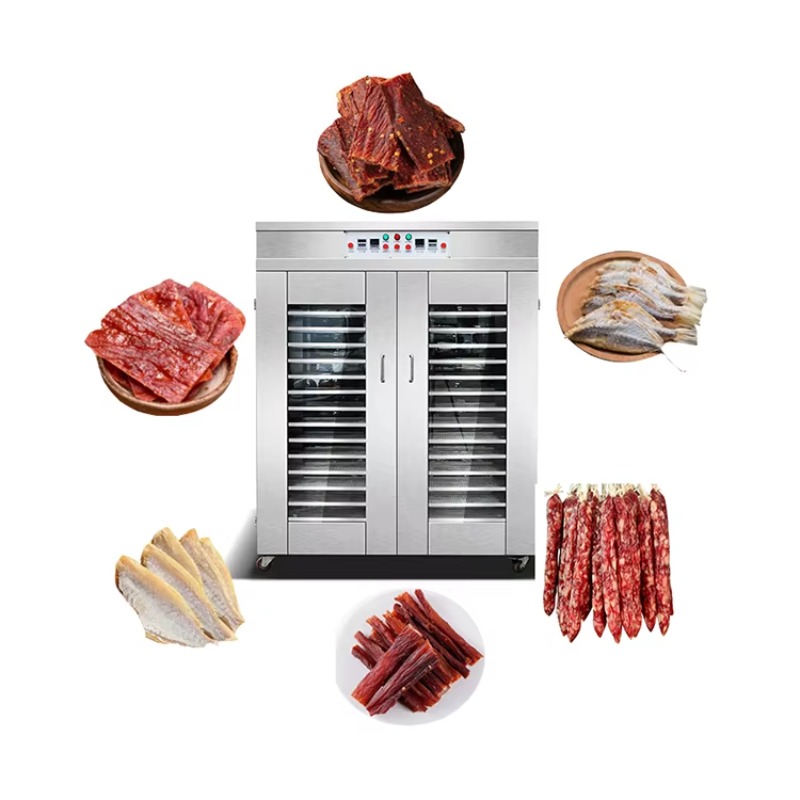 業務用食品乾燥機、果物・野菜・牛肉ジャーキー乾燥機 - Commercial Food Dehydrator のレビューと価格