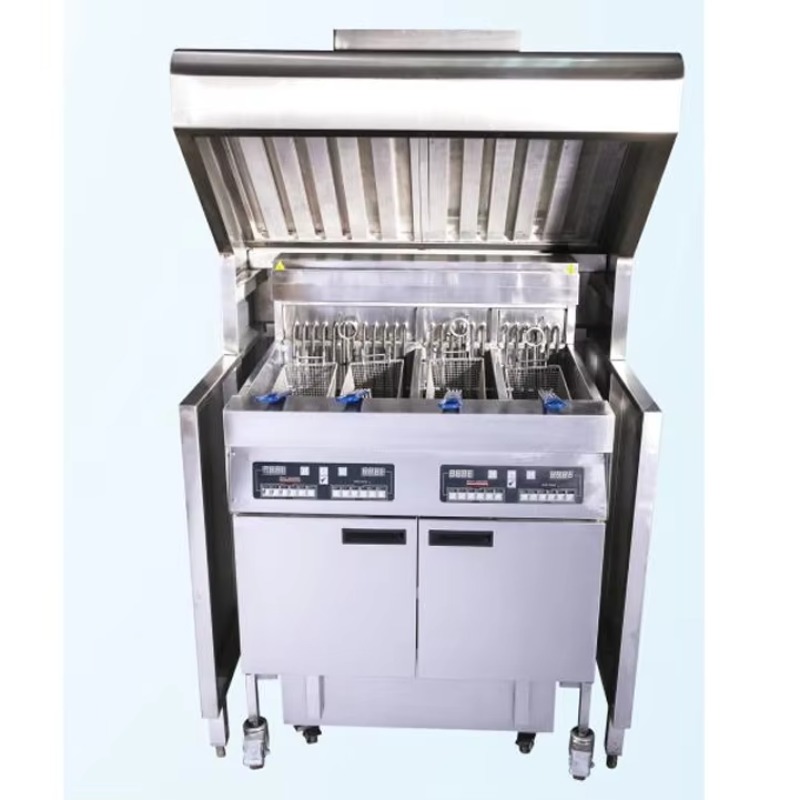 業務用フロアタイプフードカバー、ファーストフードレストラン厨 - Commercial Kitchen And のレビューと価格