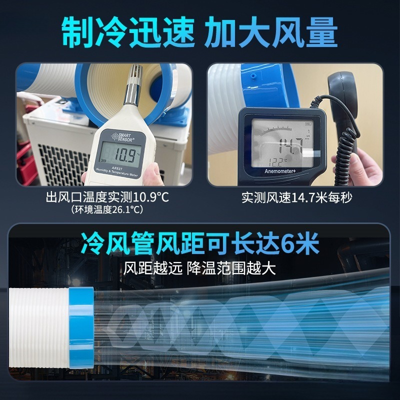 モバイルエアコン、エアコン工場作業場、業務用キッチン冷却コン - Commercial Kitchen Air Conditioner のレビューと価格