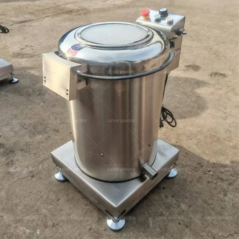 鋼製遠心野菜脱水機、果物食品乾燥用工業用・商業用ステンレス製 - Commercial Food Dehydrator のレビューと価格