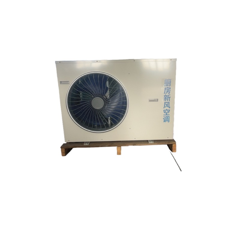 大風量業務用コンプレッサー搭載インテリジェントキッチン一体型 - Commercial Kitchen Air Conditioner のレビューと価格