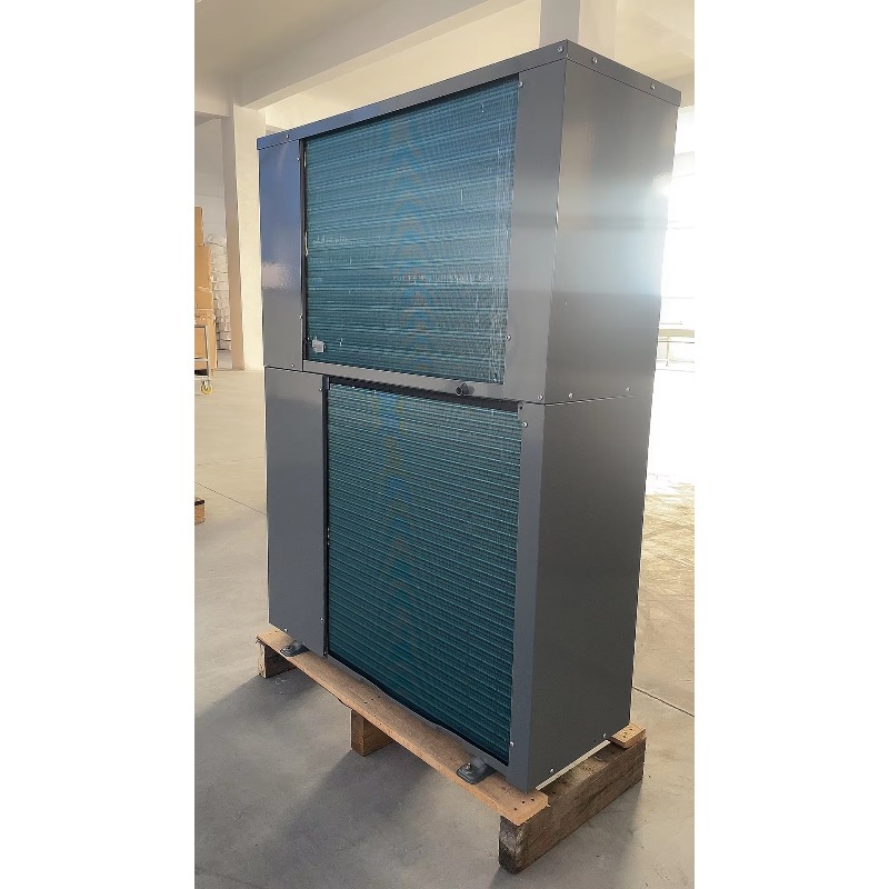 大風量業務用コンプレッサー搭載インテリジェントキッチン一体型 - Commercial Kitchen Air Conditioner のレビューと価格