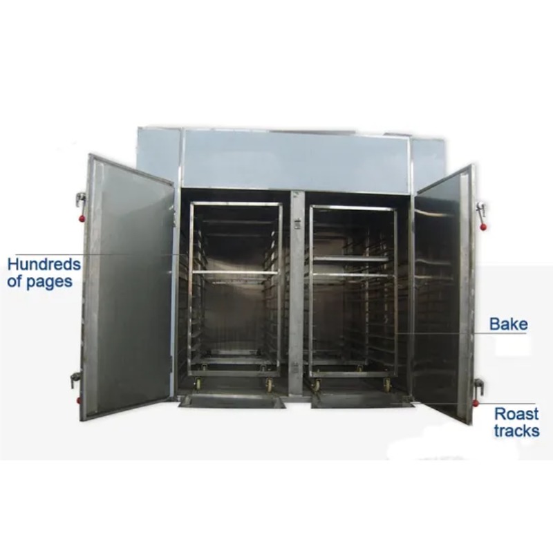 業務用食品乾燥機 ステンレス製 大容量 果物・野菜・肉乾燥機 - Commercial Food Dehydrator のレビューと価格