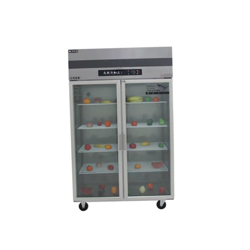 業務用厨房冷蔵庫　ガラス扉冷蔵庫　飲料冷蔵庫 - Commercial Kitchen And のレビューと価格