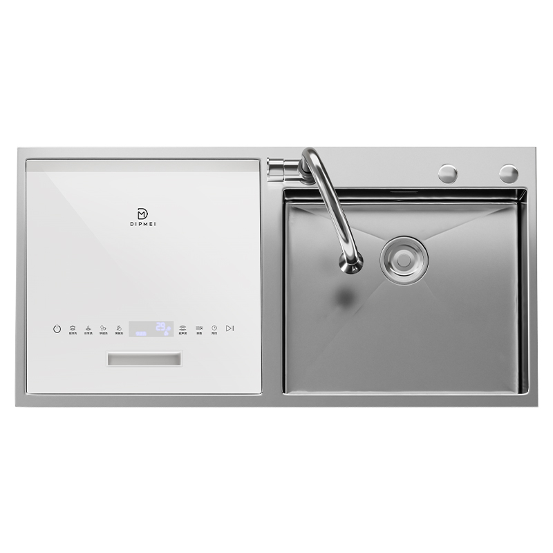 工場直販一体型カウンタートップシンク食器洗い機 電気式 6人 - Commercial Kitchen Griddle のレビューと価格