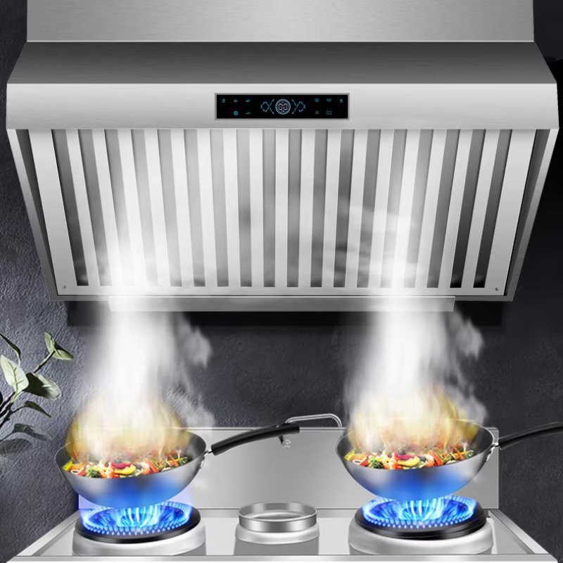 1.5mステンレス製排気フード業務用厨房レンジフードホテルダ - Commercial Kitchen And のレビューと価格