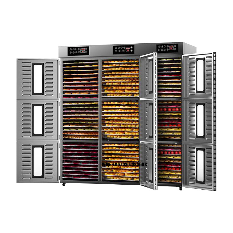 業務用大型乾燥機、熱風乾燥機、ヒートポンプ式食品脱水機、乾燥 - Commercial Food Dehydrator のレビューと価格